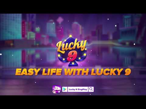 Lucky 9 ZingPlay – Master Wins