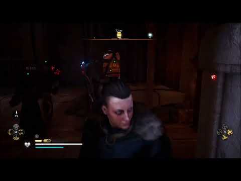 Assassin's Creed Valhalla 🐺🪓 - odc.204 -  - gameplay PL 1080p [POBOCZNE]