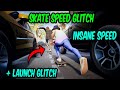 SKATE EASY SPEED GLITCH GUIDE Skate 4 How To Speed Glitch Launch Glitch