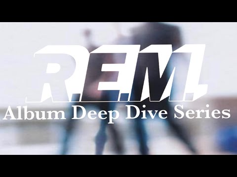 R.E.M. Album Deep Dives #13: Around The Sun