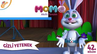 4.Bölüm - GİZLİ YETENEK