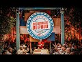 Xande de Pilares  - Nos Braços do Povo, Vol 1 (Ao Vivo) [COMPLETO]