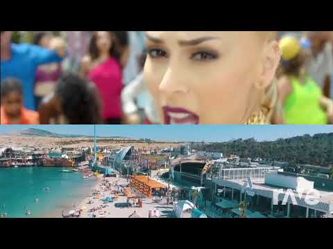 dj omar mix Papapa X Wicked - Veronica Vega & Mairee ft. Pitbull