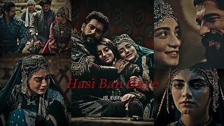 Download lagu Hasi Ban Gaye(Female Version)| Osbal vm mp3