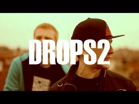 Merak ft. Smack & Tchagun - 140? /// Extrémní Primáti ft. DJ Alyaz - Prototyp [DROPS2 double video]