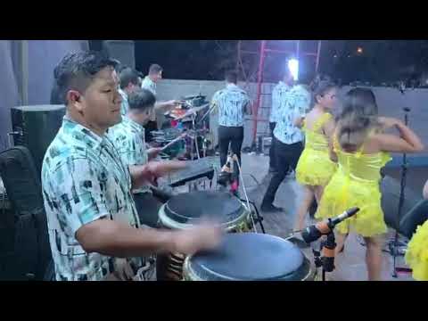 Echiceros de corazones en vivo HUANCABAMBA PIURA … PERUREYES!! 