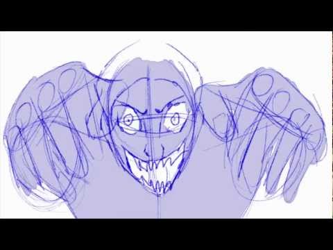 Thesis progression reel (more animated shots and background).mov