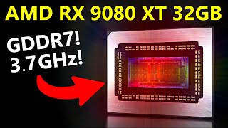 [閒聊] 9080xt 32GB你會買單嗎？