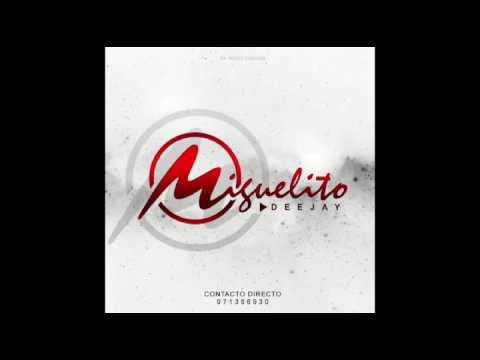 MIX VIEJITOS CALIENTES - CUMBIAS DEL RECUERDO - Dj Miguelito mix