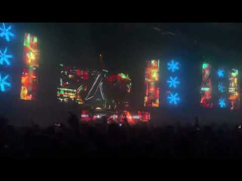 Aversion - TBA (Aversion Live Opening) @ Shockerz 2022