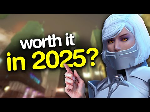 Star Wars: The Old Republic - Is It Worth It in 2025?