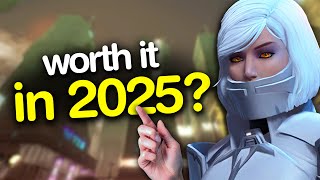 Download lagu Star Wars: The Old Republic - Is It Worth It in 2025? mp3 Download lagu Star Wars: The Old Republic - Is It Worth It in 2025? mp3