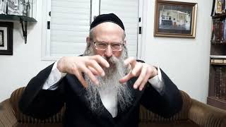 הרב אליהו גודלבסקי | שמירת הברית והעיניים - חלק א -