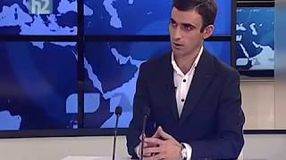 Սահմանային միջադեպերին անդրադառնալու մասին - Տարոն Հովհաննիսյան