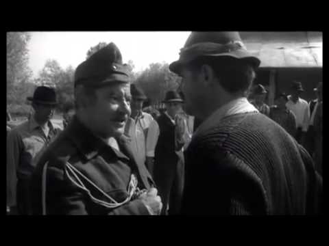 Teaser Film Morometii(1987)