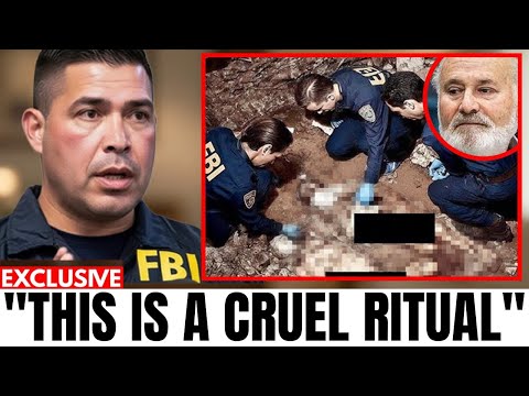 1 MINUTE AGO: A Terrifying Discovery Inside Rob Reiner's Mansion Has Authorities on Edge