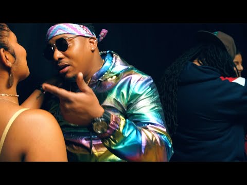 Triniboi Joocie Ft. Cold Chizzle - Sa Feb (Official Music Video)