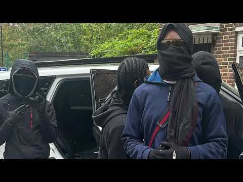 #Hoxton Lil Slipz x YP - Smoke In The Ride #exclusive #unreleased