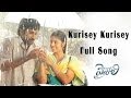 Kurisey Kurisey Full Song Vaishali Movie Aadhi Nanda Sindhu Menon Saranya