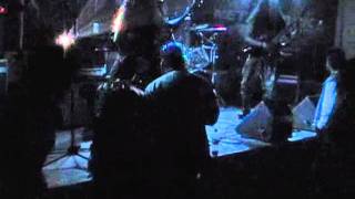 AGONIZE : &quot;BIRTH OF IGNORANCE&quot;  (BRUTAL TRUTH COVER?S)