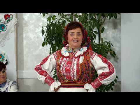 ZORICA GAVRILA Come on, bride in the carriage