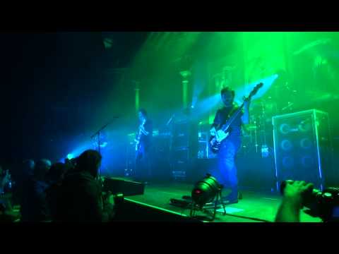 OPETH = CUSP OF ETERNITY LIVE @ ROUNDHOUSE LONDON OCTOBER 11 2014