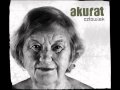 Akurat - Tak zwyczajnie 