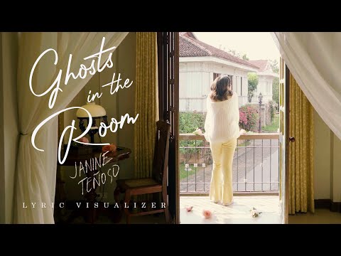 Video thumbnail for Ghosts in the Room