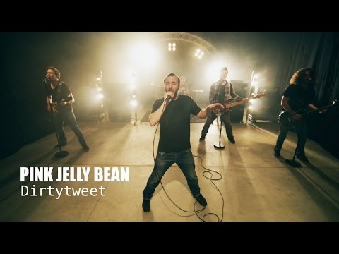Pink Jelly Bean - Dirtytweet