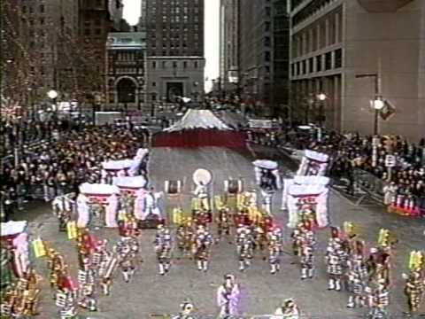 Polish American String Band 2001- Empire of the Sun