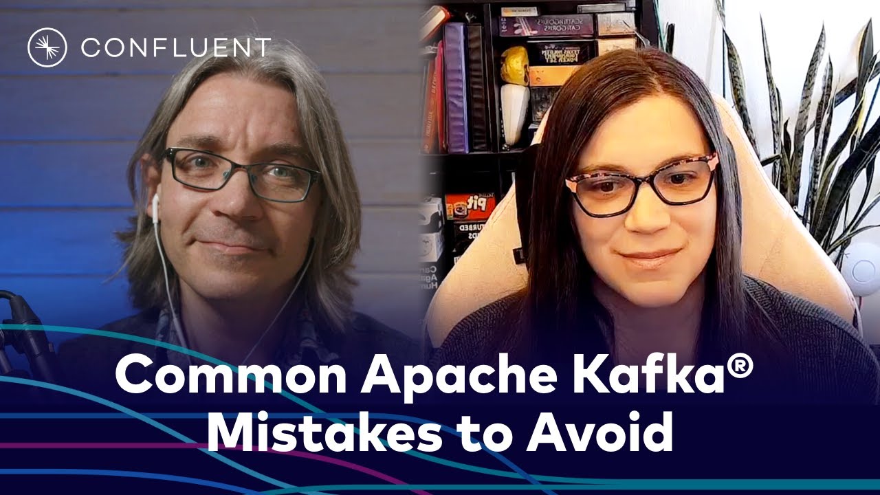 Common Apache Kafka Mistakes to Avoid