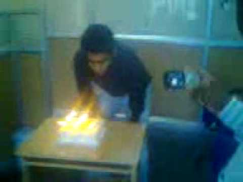 Afzal Birthday !!!!!!!!!!!!!!!!!!!!!!