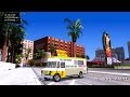 GTA V Brute Taco Van для GTA San Andreas видео 1