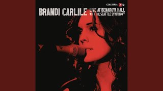 I Will (Live at Benaroya Hall, Seattle, WA - November 2010)