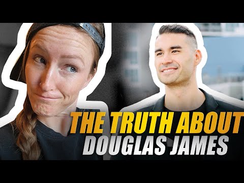 DouglasJamesTraining.com Review | The Truth About Douglas James