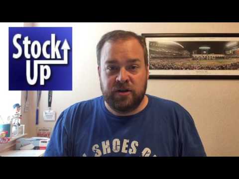 StockUp Chrome Extension Review - Monitor Prices on Amazon FBA Replenishables