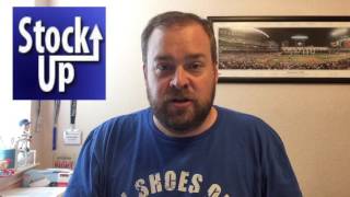 StockUp Chrome Extension Review - Monitor Prices on Amazon FBA Replenishables