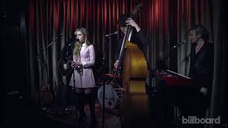 Echosmith - Dear World (full song live)