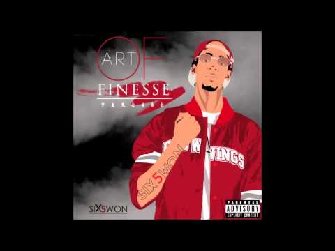 TralTooCool - All Week (Feat. Dise & Ivery Castell