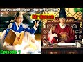 Mr Queen Korean Drama Episode 1 Explained Inhindi Romantic Fantasy Comedy Historical Lovelyexplain