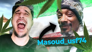 En duo avec le snoop dogg iranien sur warzone