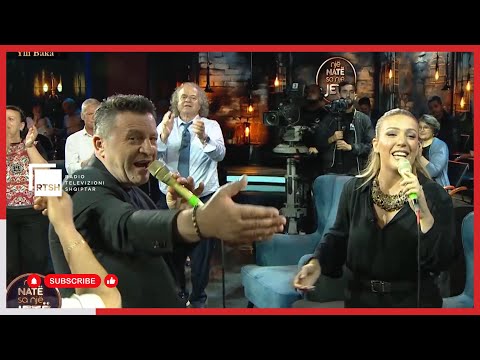 Era Rusi & Ylli Baka - Dasma ime në Një natë sa një jetë
