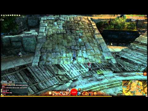 Guild Wars 2 - Mystic Forge Secrets: Lodestone Recipes