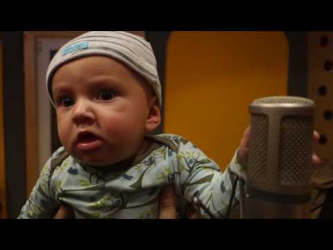 "Płachta na Byka" studio raport - część 3/3 (Staś w studiu) *2*