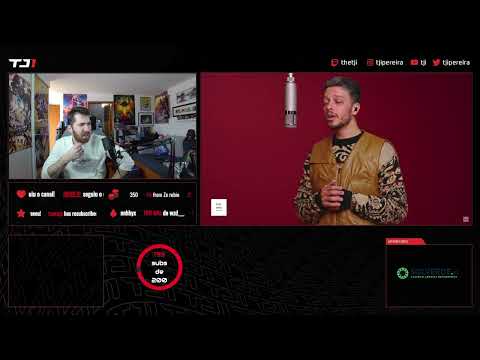 TJI REAGE A SLOW J NO COLORS - GRANDEZA