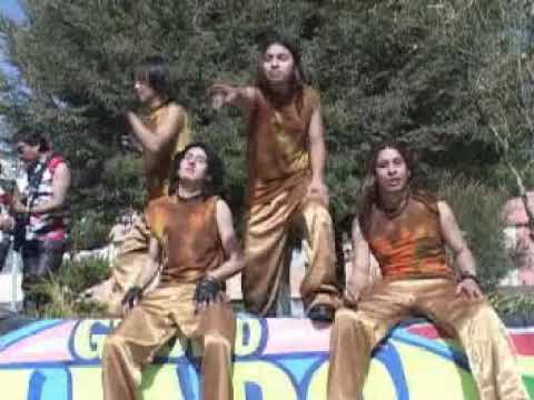 Grupo Aliados - Herido Corazon