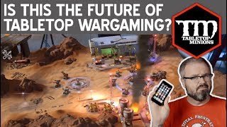 Is This the Future of Tabletop Wargaming?