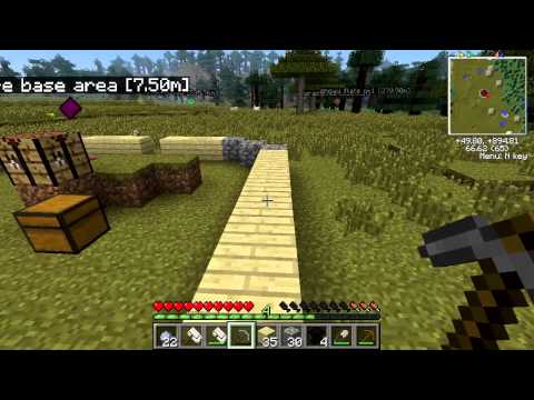 F.T.B Magic Pack. S1E2 - Exploring and Building