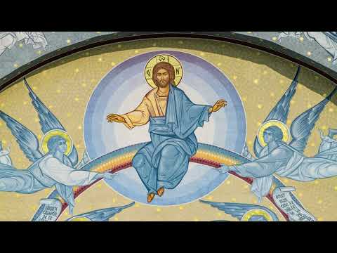 Psalm 102 (103) - Appalachian Orthodox Chant
