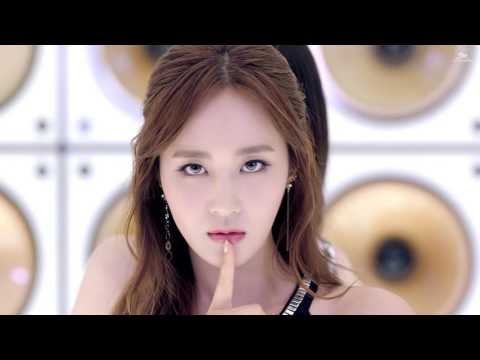 [MV] Yuri x Seohyun – Secret